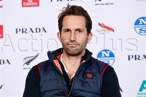 The PRADA Cup Final Opening Press Conference 